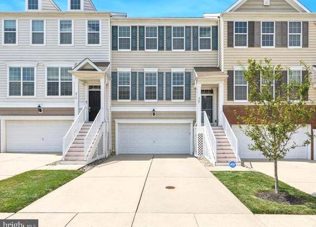 Property at 508 Ellison Dr, North Wales, PA 19454, 3 beds, 2.5 baths