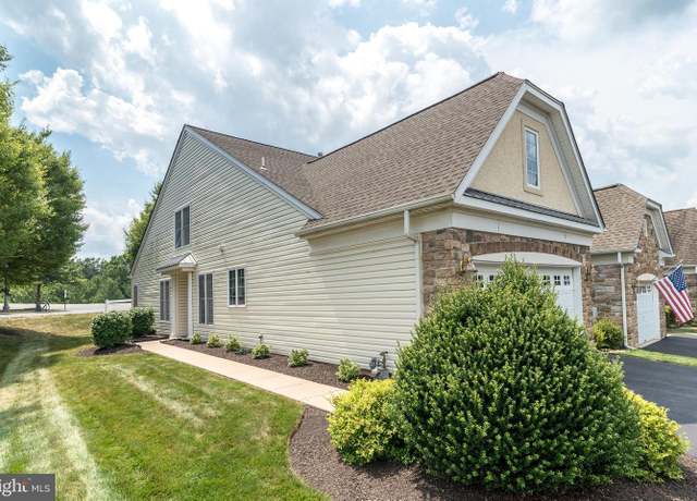 Property at 308 Melbourne Way, Souderton, PA 18964, 3 beds, 3 baths