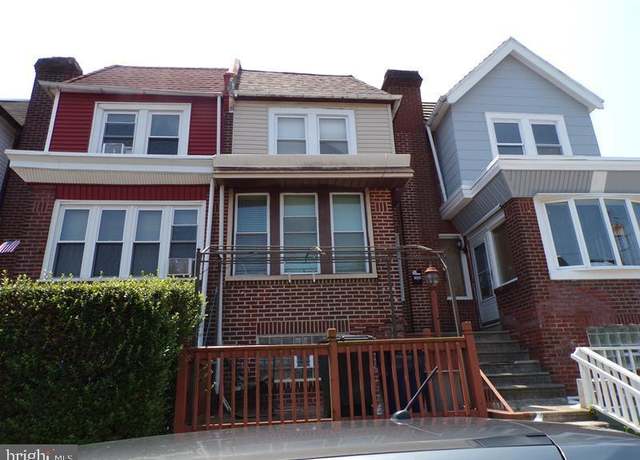 Property at 1996 73rd Ave, Philadelphia, PA 19138, 3 beds, 1.5 baths