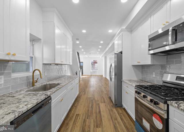 Property at 1822 N Croskey St, Philadelphia, PA 19121, 4 beds, 3 baths