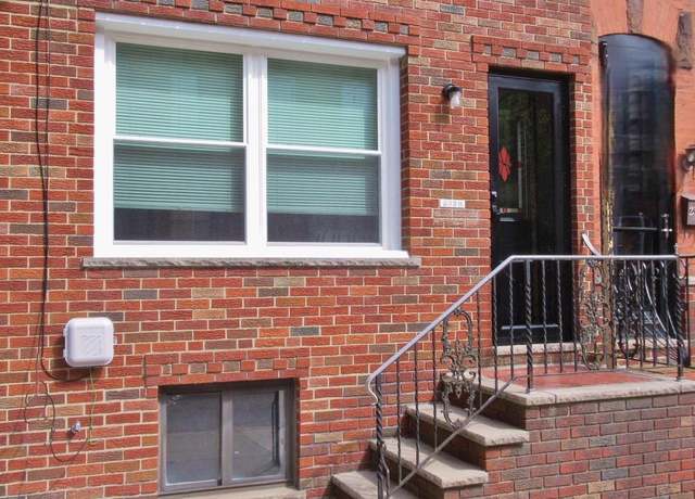 Property at 2329 S Woodstock St, Philadelphia, PA 19145, 3 beds, 1 bath