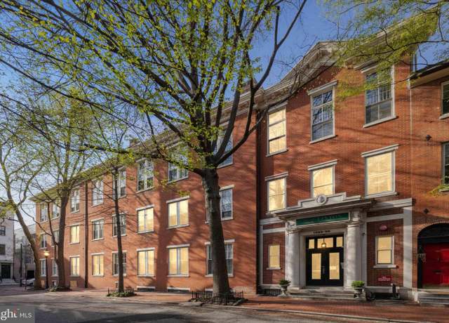 Property at 1023 Clinton St #102, Philadelphia, PA 19107, 1 bed, 1 bath