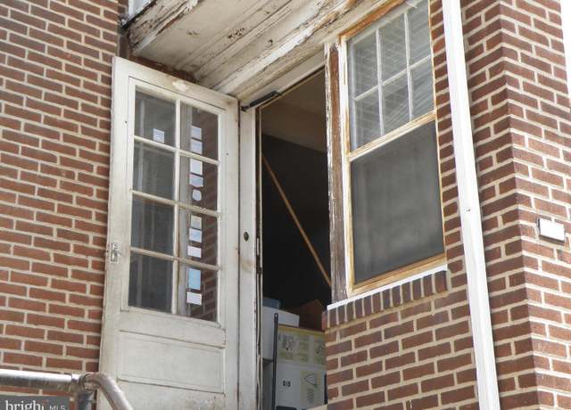 Property at 445 Fern St, Philadelphia, PA 19120, 3 beds, 1 bath