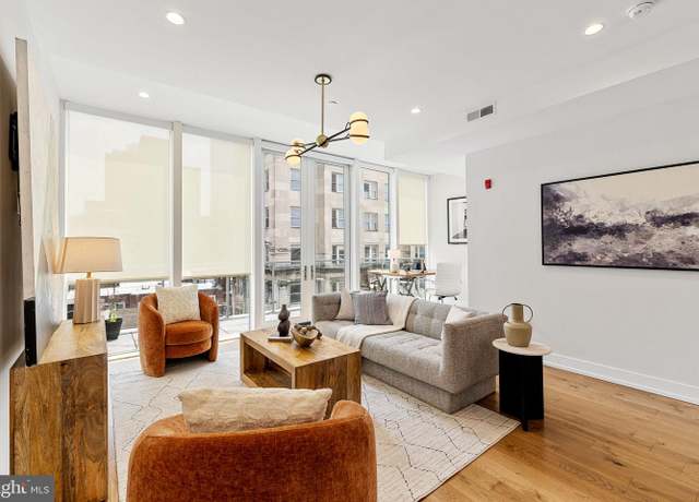 Property at 262 S 16th St #7, Philadelphia, PA 19102, 2 beds, 2 baths