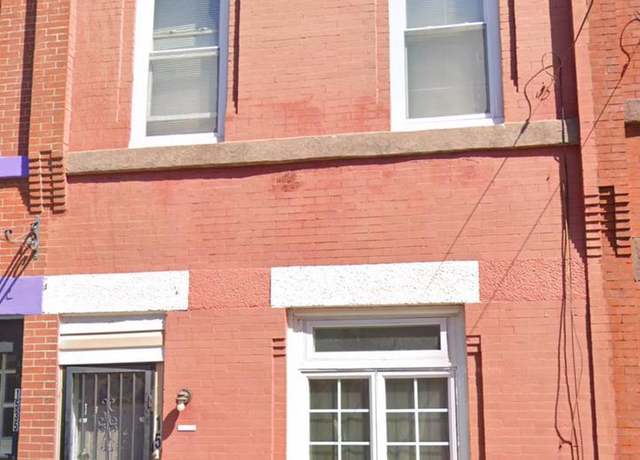 Property at 1533 Fontain St, Philadelphia, PA 19121, 7 beds, 3 baths