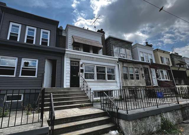 Property at 6508 Wheeler St, Philadelphia, PA 19142, 3 beds, 1 bath