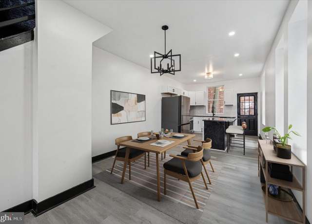 Property at 1303 N 61st St, Philadelphia, PA 19151, 3 beds, 2.5 baths