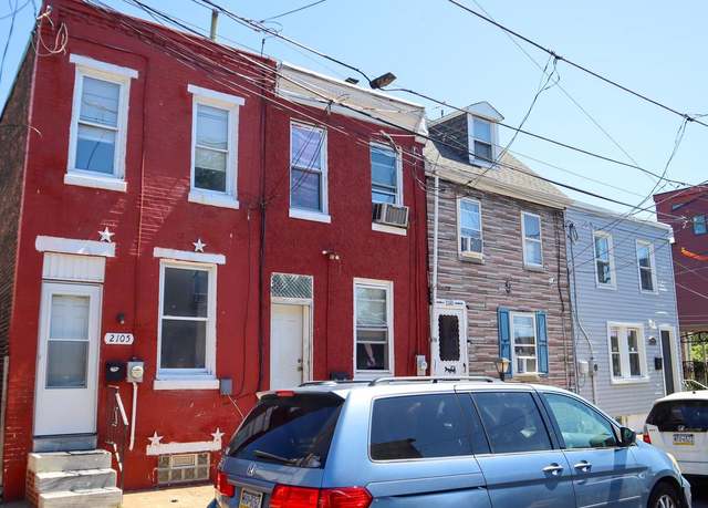 Property at 2105 E Elkhart St, Philadelphia, PA 19134, 2 beds, 1 bath