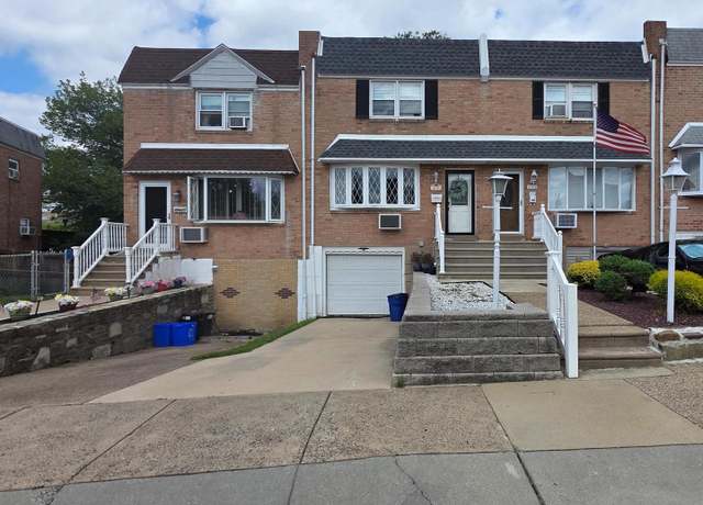 Property at 4208 Greenmount Rd, Philadelphia, PA 19154, 3 beds, 1.5 baths