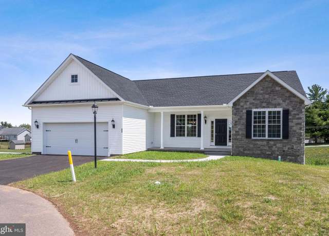 Property at 180 Patterson Dr #50, Stewartstown, PA 17363, 3 beds, 2 baths