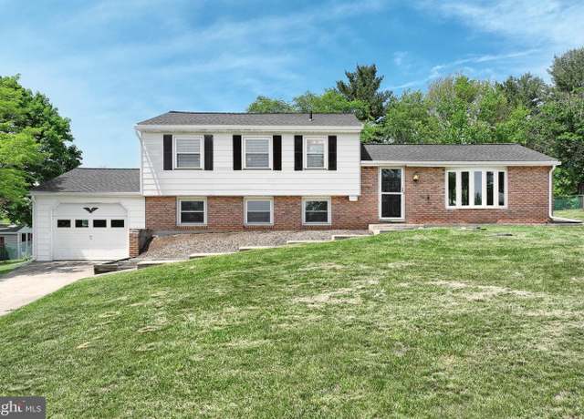Property at 49 Glenna Dr, Delta, PA 17314, 3 beds, 1.5 baths