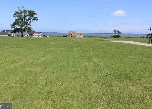 Property at Lot 14 Corbin Hall Ln, Horntown, VA 23395