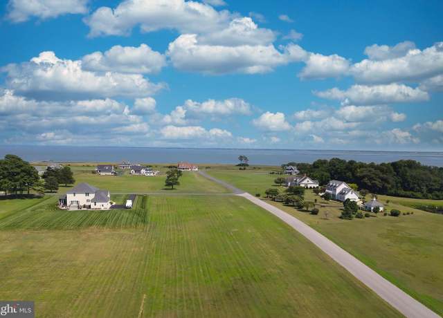 Property at Lot 14 Corbin Hall Ln, Horntown, VA 23395