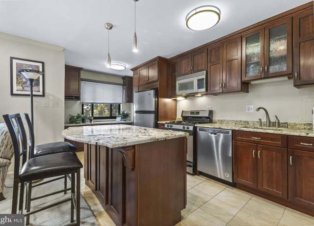 Property at 1200 S Arlington Ridge Rd #409, Arlington, VA 22202, 1 bed, 1 bath