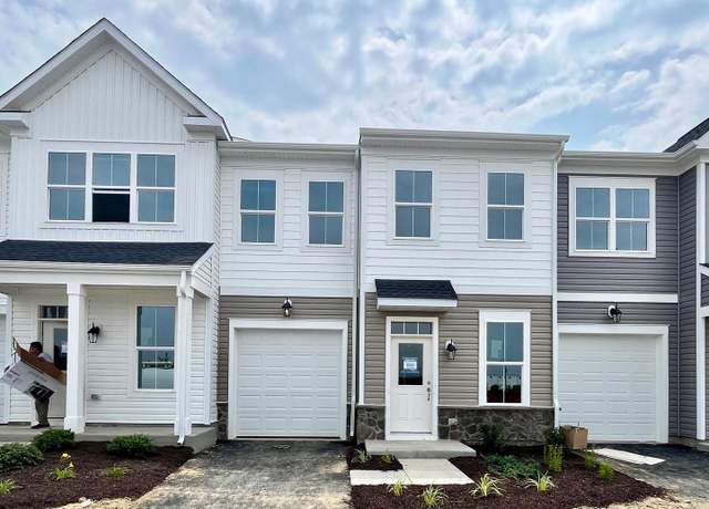 Property at 123 Castaway Pl, Winchester, VA 22603, 3 beds, 2.5 baths