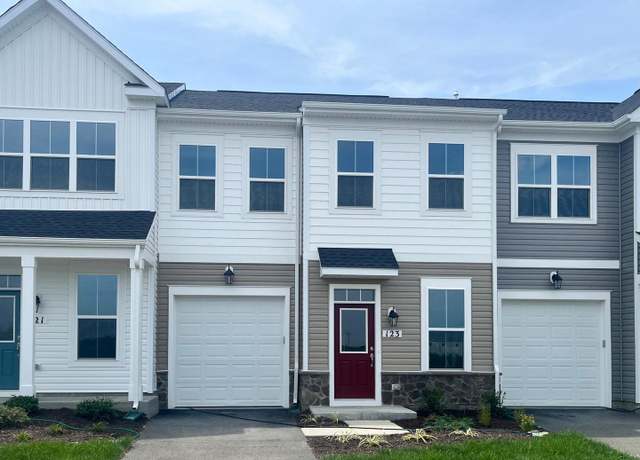 Property at 123 Castaway Pl, Winchester, VA 22603, 3 beds, 2.5 baths