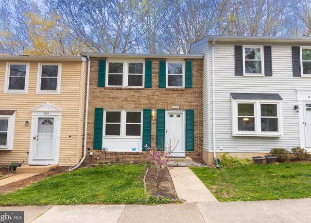 Property at 8188 Curving Creek Ct, Springfield, VA 22153, 3 beds, 2 baths