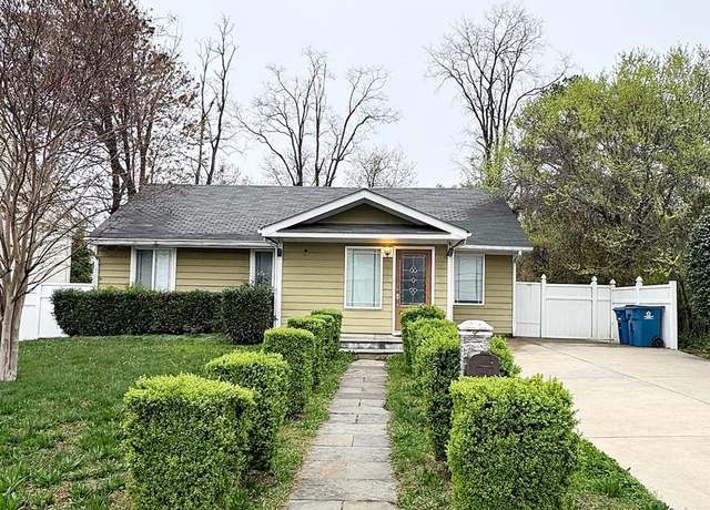 Property at 7746 Leesburg Pike, Falls Church, VA 22043, 4 beds, 3 baths
