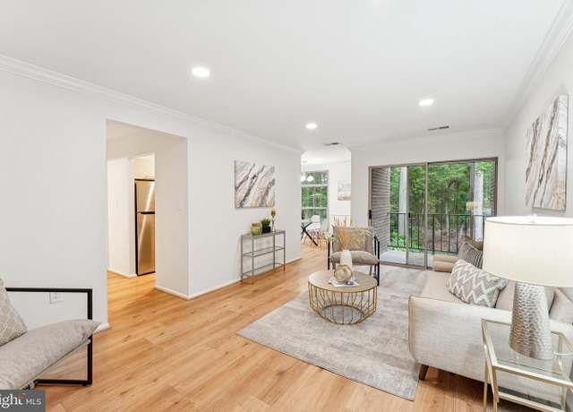 Property at 3358 Woodburn Rd #24, Annandale, VA 22003, 1 bed, 1 bath
