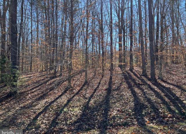 Property at Lot 98 Noah's Landing Dr, Bumpass, VA 23024