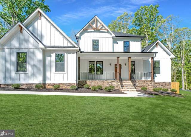 Property at TBD Buckners Ln Lot 8, Mineral, VA 23117, 4 beds, 2.5 baths