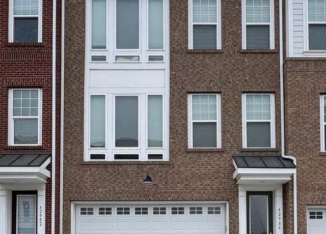Property at 42984 Lost Farm Ter, Leesburg, VA 20175, 4 beds, 3.5 baths