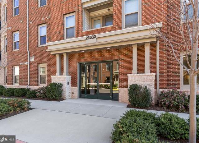 Property at 23630 Havelock Walk Ter #205, Ashburn, VA 20148, 2 beds, 2 baths