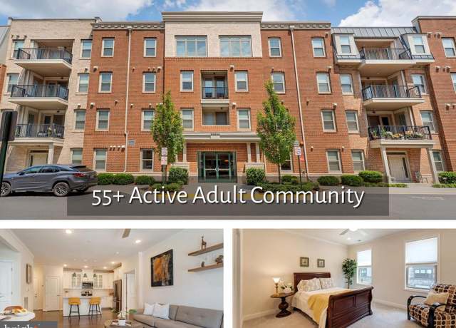 Property at 23630 Havelock Walk Ter #205, Ashburn, VA 20148, 2 beds, 2 baths