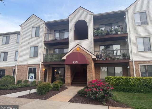 Property at 8372 Buttress Ln #103, Manassas, VA 20110, 1 bed, 1 bath