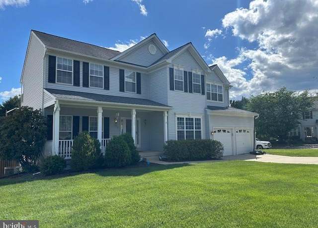Property at 9322 Brandon St, Manassas Park, VA 20111, 6 beds, 3.5 baths