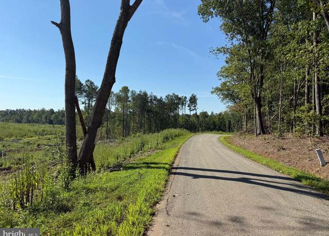 Property at TBD Cary Shop Rd, Burkeville, VA 23922