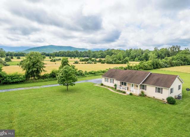Property at 1415 Kimball Rd, Luray, VA 22835, 3 beds, 2 baths