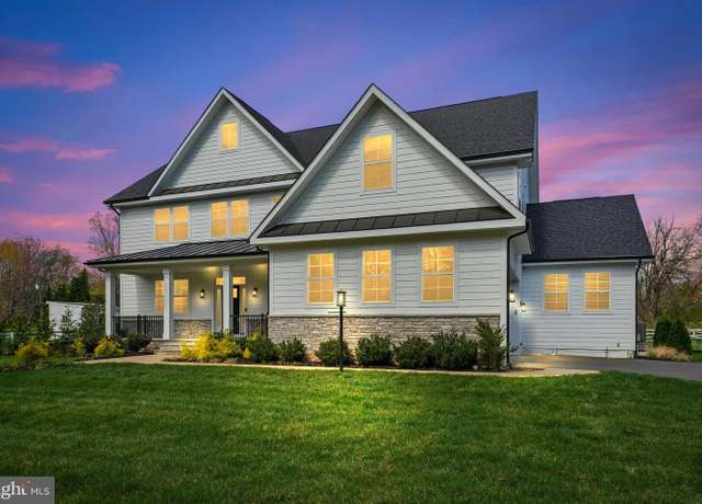 Property at 7504 Old Carolina Rd, Gainesville, VA 20155, 6 beds, 6.5 baths