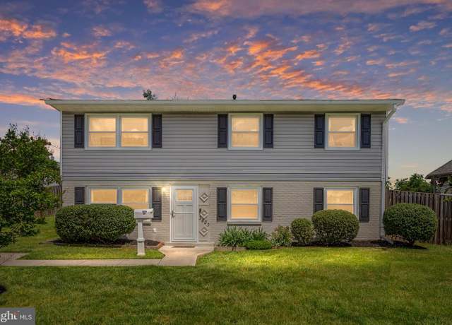 Property at 3830 Claremont Ln, Woodbridge, VA 22193, 5 beds, 2 baths