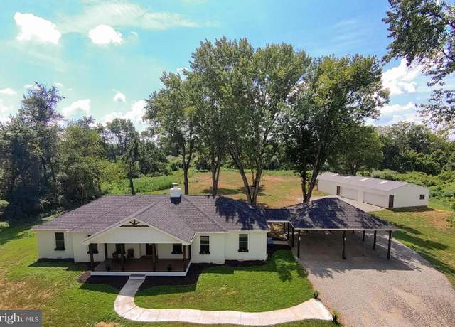 Property at 2195 Engle Molers Rd, Harpers Ferry, WV 25425, 3 beds, 3 baths