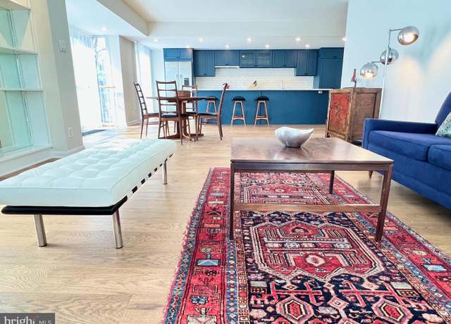 Property at 520 N St SW Unit S231, Washington, DC 20024, 2 beds, 2 baths