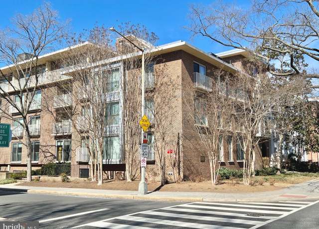 Property at 520 N St SW Unit S231, Washington, DC 20024, 2 beds, 2 baths