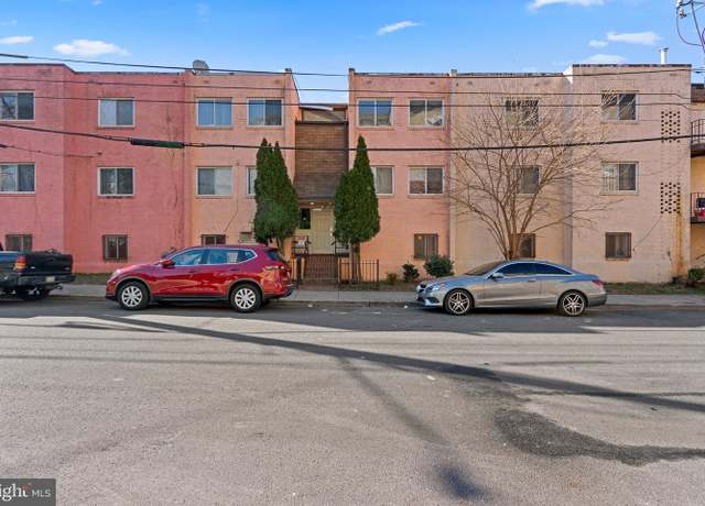 Property at 5007-5007 D St SE #302, Washington, DC 20019, 1 bed, 1 bath