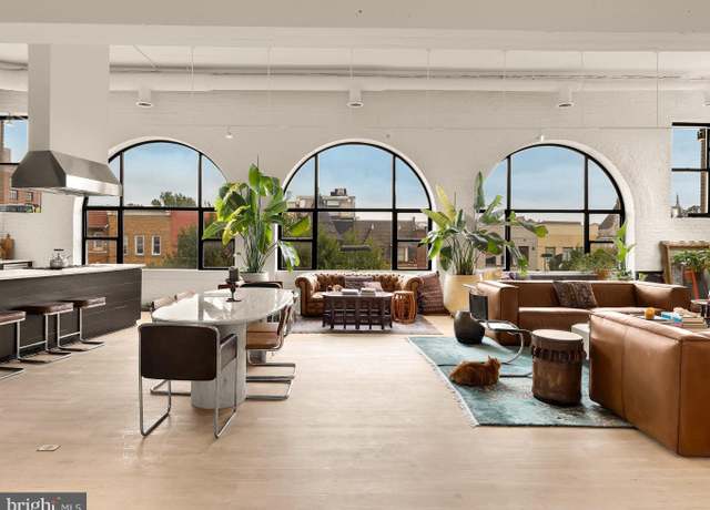 Property at 2424 18th St NW Unit R1, Washington, DC 20009, 2 beds, 2.5 baths