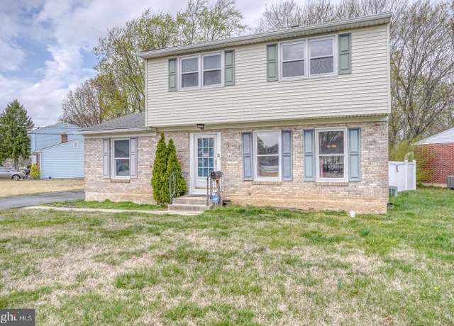 Property at 1245 Harrison Dr, Dover, DE 19901, 5 beds, 2 baths