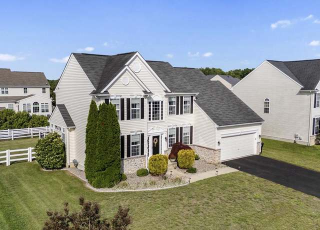 Property at 160 Needham Dr, Smyrna, DE 19977, 4 beds, 2.5 baths