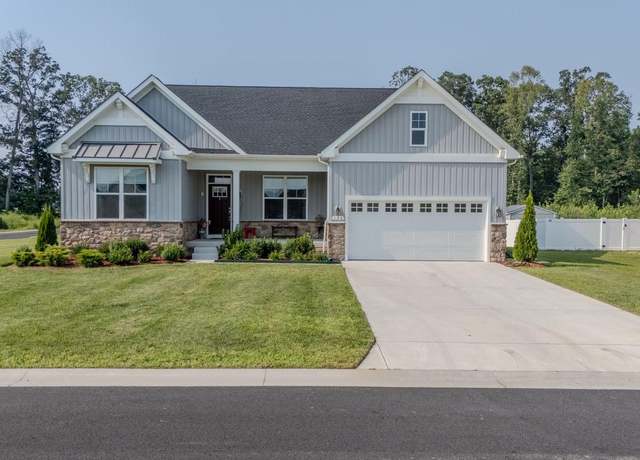 Property at 126 Lennox Ct, Camden Wyoming, DE 19934, 3 beds, 2.5 baths