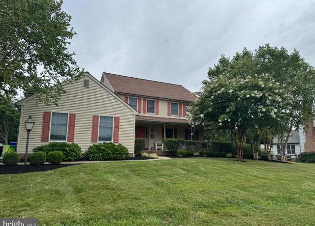 Property at 163 Bakerfield Dr, Middletown, DE 19709, 3 beds, 2.5 baths