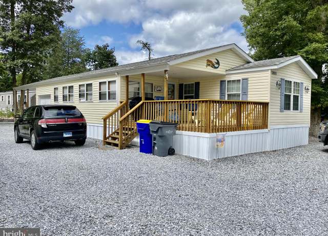 Property at 25878 American St, Millsboro, DE 19966, 3 beds, 2 baths