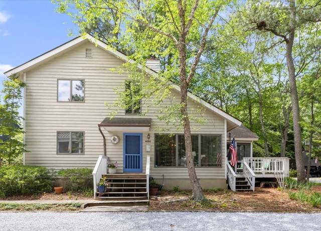 Property at 406 Periwinkle Rd, South Bethany, DE 19930, 4 beds, 2 baths