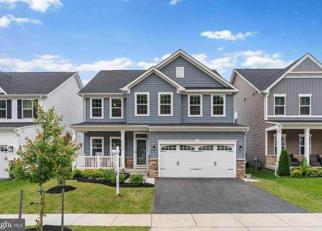 Property at 3150 Dodder Way, Odenton, MD 21113, 5 beds, 4.5 baths