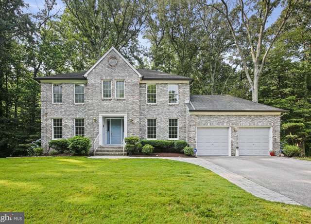 Property at 311 Danmark Ct, Millersville, MD 21108, 4 beds, 3 baths