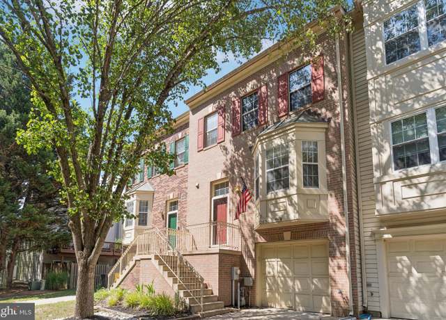 Property at 2630 Worrell Ct, Crofton, MD 21114, 3 beds, 3.5 baths