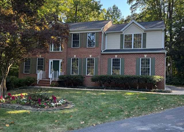 Property at 3508 Marthas Vineyard Way, Edgewater, MD 21037, 5 beds, 3.5 baths