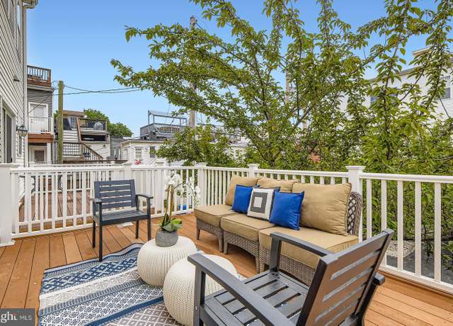 Property at 1203 S East Ave, Baltimore, MD 21224, 3 beds, 3.5 baths